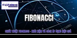 Chiến Thuật Fibonacci - Khái Niệm Và Cách Áp Dụng Hiệu Quả