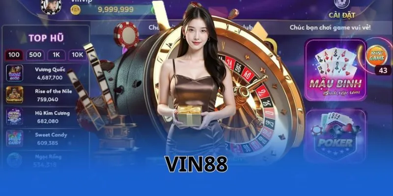VIN88 tổng hợp tỷ lệ bóng đá từ nhiều giải đấu lớn, hỗ trợ người dùng tra cứu dữ liệu nhanh và thuận tiện. VIN88 tổng hợp tỷ lệ bóng đá từ nhiều giải đấu lớn, hỗ trợ người dùng tra cứu dữ liệu nhanh và thuận tiện.